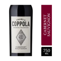 Cabernet Sauvignon bottle