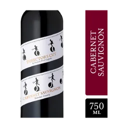 Francis Coppola Director's Cut California Cabernet Sauvignon Red Wine bottle