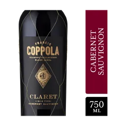 Cabernet Sauvignon, Claret bottle