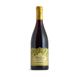 Post & Beam Pinot Noir California Red Wine bottle