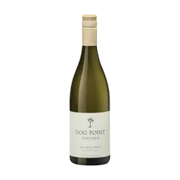 Dog Point Vineyard Sauvignon Blanc White Wine bottle