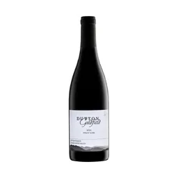 Dutton-Goldfield Pinot Noir Red Wine bottle