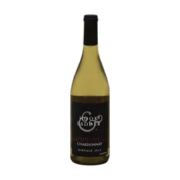 Hook & Ladder Russian River Valley Chardonnay bottle