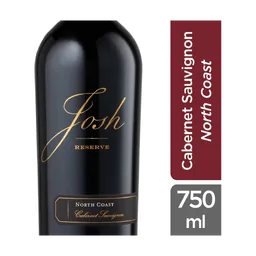Josh Cellars Reserve Cabernet Sauvignon California Red Wine bottle