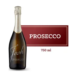 Josh Cellars Prosecco Italy Sparkling Wine bottle