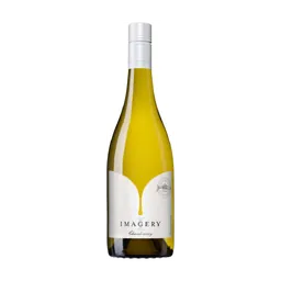 Imagery Estate Winery Chardonnay, White Wine, 750ml bottle