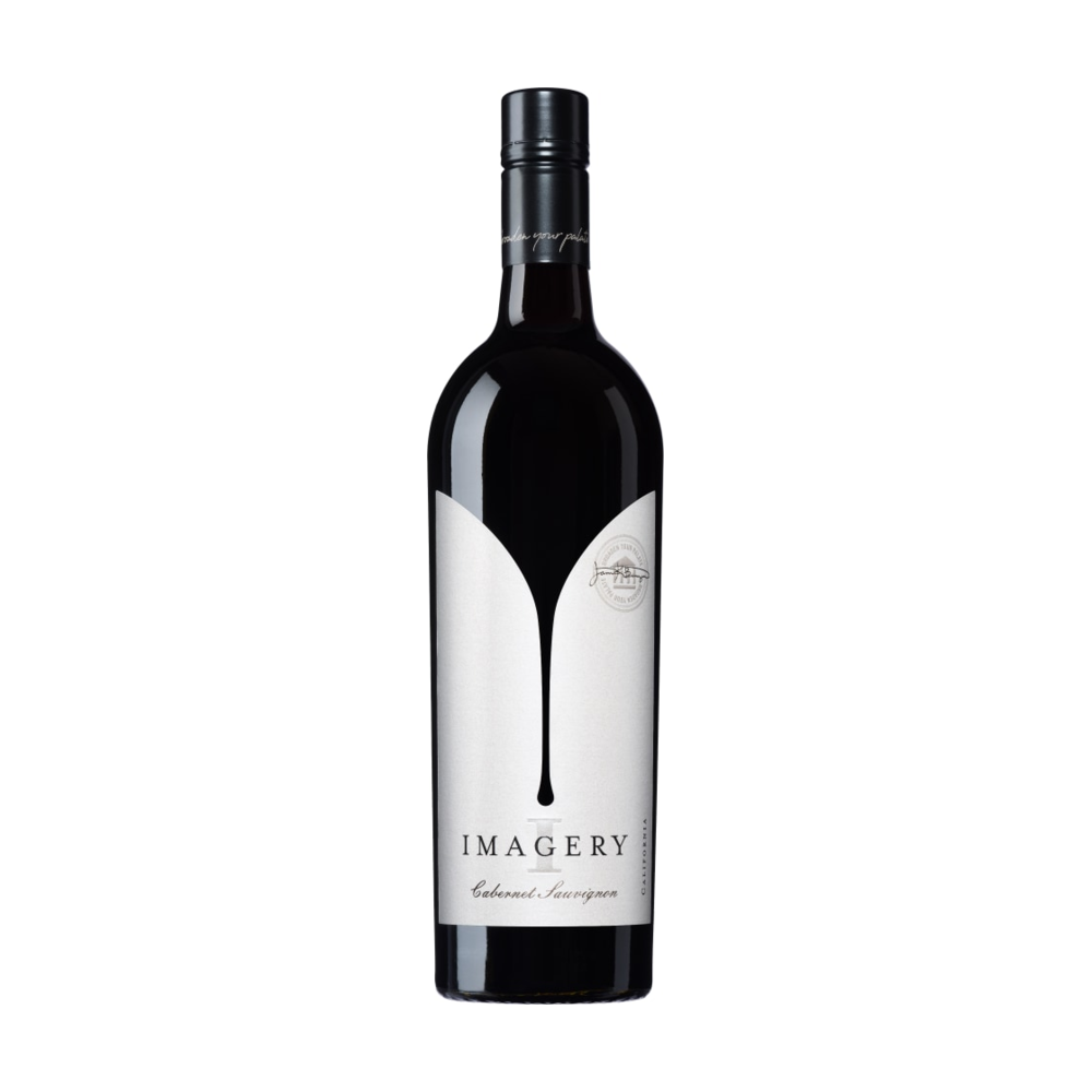 Imagery Estate Winery Cabernet Sauvignon, Red Wine, 750ml bottle