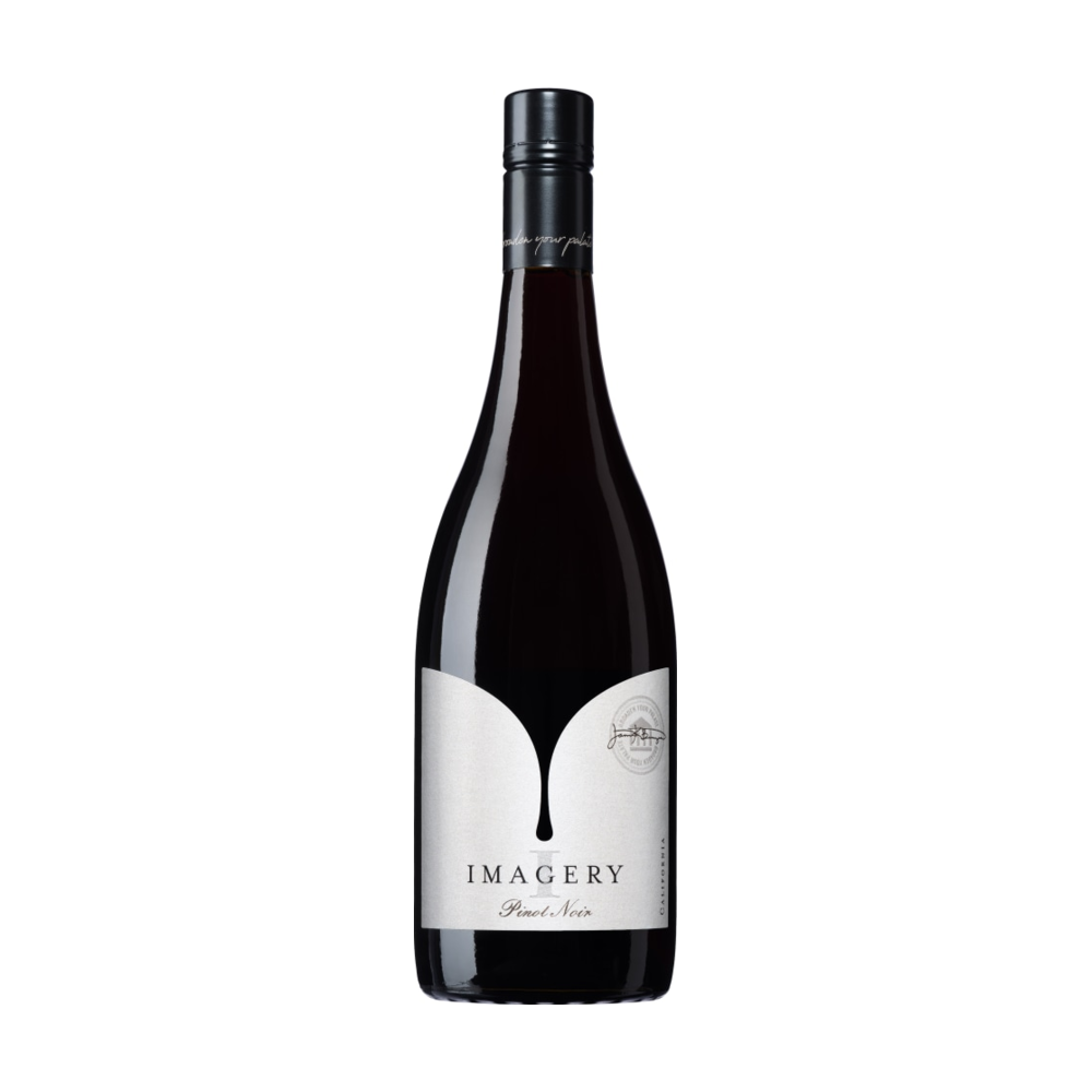 Imagery Estate Winery Pinot Noir, Red Wine, 750ml bottle