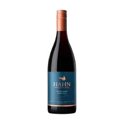 Hahn Appellation Series Pinot Noir California Red Wine bottle