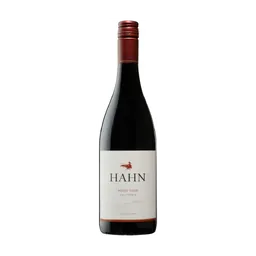Hahn Pinot Noir California Red Wine bottle