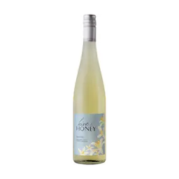 Hive & Honey Riesling bottle