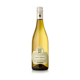 Jermann Pinot Grigio Italian White Wine bottle