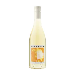 Copain Daybreak White Blend California White Wine bottle