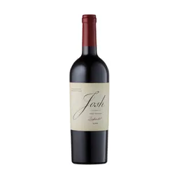 Josh Cellars Zinfandel California Red Wine bottle