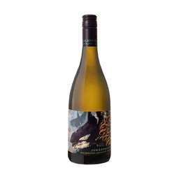 Juggernaut Sauvignon Blanc New Zeland Marlborough bottle