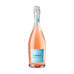 La Marca Prosecco Rosé Sparkling Wine bottle