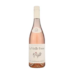 La Vieille Ferme France Rose Wine bottle
