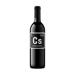 Substance Cabernet Sauvignon Washington State 750 ml bottle