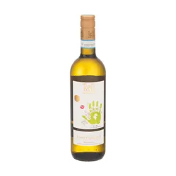 KRIS Pinot Grigio bottle