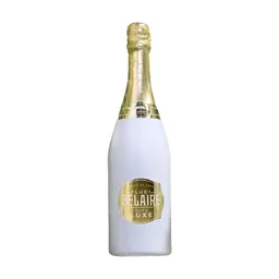 Luc Belaire Rare Luxe France Sparkling Wine bottle