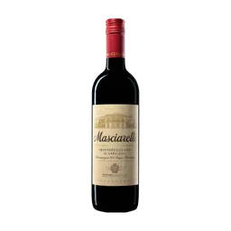 Masciarelli Montepulciano D' Abruzzo Red Wine bottle