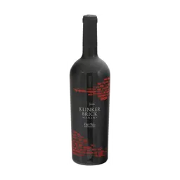 Klinker Brick Winery Old Vine Zinfandel California Red Wine bottle