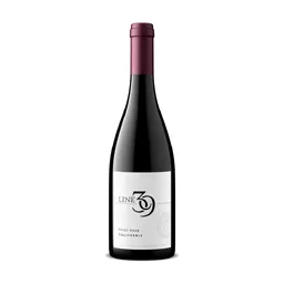 Line 39 Pinot Noir 750ml bottle