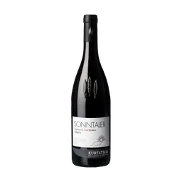 Kurtatsch SONNTALER Alto Adige Schiava DOC Alte Reben Italian Red Wine bottle