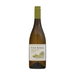 Pine Ridge Chenin Blanc bottle