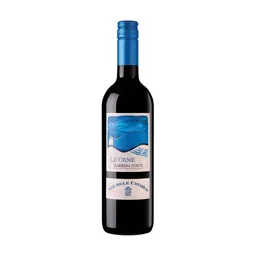 Michele Chiarlo Barbera D'Asti Le Orme Italian Red Wine bottle