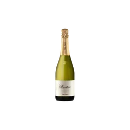 Nino Franco Rustico Prosecco Italian Sparkling Wine bottle