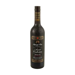 Menage a Trois Sweet Collection Dolce Sweet California Red Wine 750 ml bottle