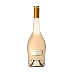 Miraval Studio Rose Wine bottle