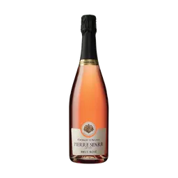 Pierre Sparr Cremant Rose Alsace France Sparkling Wine bottle