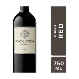 Ramos Pinto Duas Quintas 2022 Douro Red Wine bottle