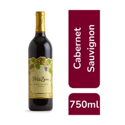 Post & Beam Cabernet Sauvignon California Red Wine bottle