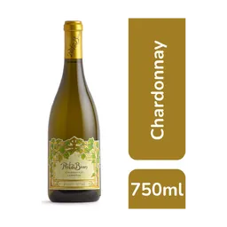 Post & Beam by Far Niente Chardonnay Carneros bottle
