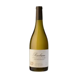 Raeburn Russian River Valley Chardonnay White Wine bottle