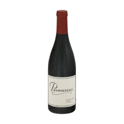 Primarius Pinot Noir bottle
