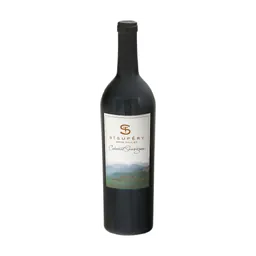 St Supery Cabernet Sauvignon bottle