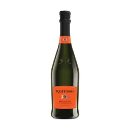 Ruffino Prosecco DOC Italian White Sparkling Wine bottle