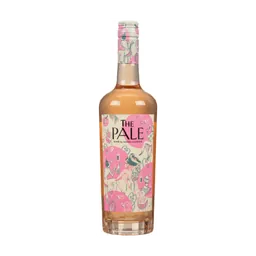The Pale Rosé by Sacha Lichine bottle