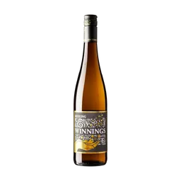 von Winning 'Winnings' Riesling bottle