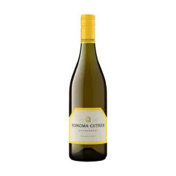 Sonoma-Cutrer Sonoma Coast Chardonnay bottle