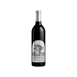 Silver Oak Cabernet Sauvignon bottle