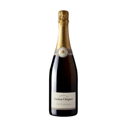 Gaston Chiquet 'Tradition' Brut bottle