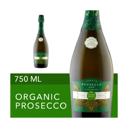 Simple Truth Italia Prosecco Sparkling Wine bottle