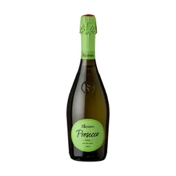 Riondo Extra Dry Glera/Prosecco Italy Sparkling Wine bottle