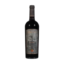 SpyGlass Cabernet Sauvignon 750 ml bottle