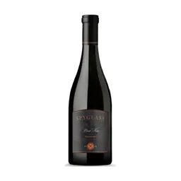 Spyglass Pinot Noir bottle